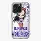 Chibi Robin iPhone 16 Pro / 16 Pro Max Case