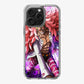 Donquixote Doflamingo iPhone 16 Pro / 16 Pro Max Case