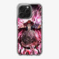 Eustass Kid Metal Power iPhone 16 Pro / 16 Pro Max Case