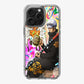 Heart Pirate Crew iPhone 16 Pro / 16 Pro Max Case