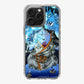 Jinbe The Fish Man Karate iPhone 16 Pro / 16 Pro Max Case