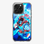 Jinbe Knight Of The Sea iPhone 16 Pro / 16 Pro Max Case