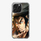 Kozuki Oden Face iPhone 16 Pro / 16 Pro Max Case