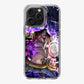 Kurohige With Two Devil Fruits Power iPhone 16 Pro / 16 Pro Max Case