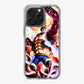 Luffy Bounce Man iPhone 16 Pro / 16 Pro Max Case