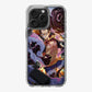 Luffy Gear 4 Kong Gun iPhone 16 Pro / 16 Pro Max Case