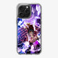 Luffy Gear Four iPhone 16 Pro / 16 Pro Max Case