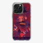 Luffy Snake Man Art iPhone 16 Pro / 16 Pro Max Case