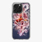 Luffy Snake Man Aura iPhone 16 Pro / 16 Pro Max Case