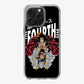 Luffy The Fourth Gear Black iPhone 16 Pro / 16 Pro Max Case