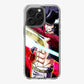 Mihawk The Strongest Swordsman iPhone 16 Pro / 16 Pro Max Case