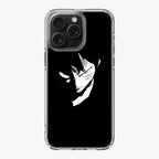 Monkey D Luffy Silhouette iPhone 16 Pro / 16 Pro Max Case