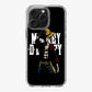 Monkey D Luffy Straw Hat iPhone 16 Pro / 16 Pro Max Case