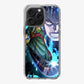 Roronoa Zoro Shusui Sword iPhone 16 Pro / 16 Pro Max Case