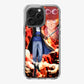 Sabo Revolutionary Army iPhone 16 Pro / 16 Pro Max Case