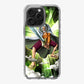 The Dark King Rayleigh iPhone 16 Pro / 16 Pro Max Case