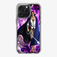 The Emperor Red Hair Shanks iPhone 16 Pro / 16 Pro Max Case