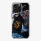 Trafalgar Law iPhone 16 Pro / 16 Pro Max Case