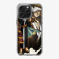 Trafalgar Law Wano Style iPhone 16 Pro / 16 Pro Max Case