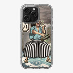 Usohachi iPhone 16 Pro / 16 Pro Max Case