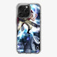 Whitebeard Earthquake Power iPhone 16 Pro / 16 Pro Max Case