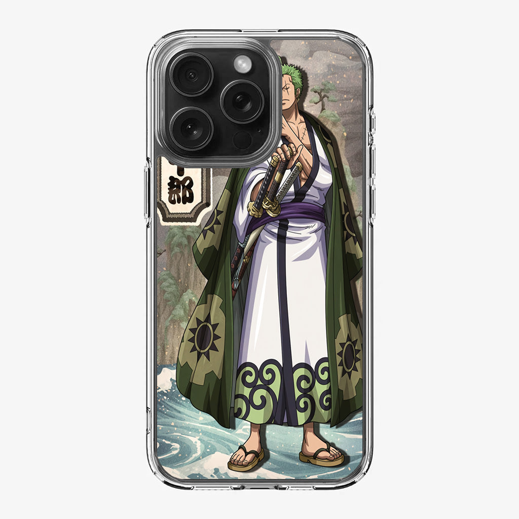 Zorojuro iPhone 16 Pro / 16 Pro Max Case