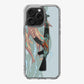 AK-47 Aquamarine Revenge iPhone 16 Pro / 16 Pro Max Case