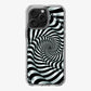 Artistic Spiral 3D iPhone 16 Pro / 16 Pro Max Case