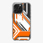 Asiimov iPhone 16 Pro / 16 Pro Max Case