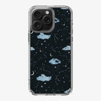 Astrological Sign iPhone 16 Pro / 16 Pro Max Case