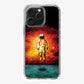 Astronaut Deja Entendu iPhone 16 Pro / 16 Pro Max Case