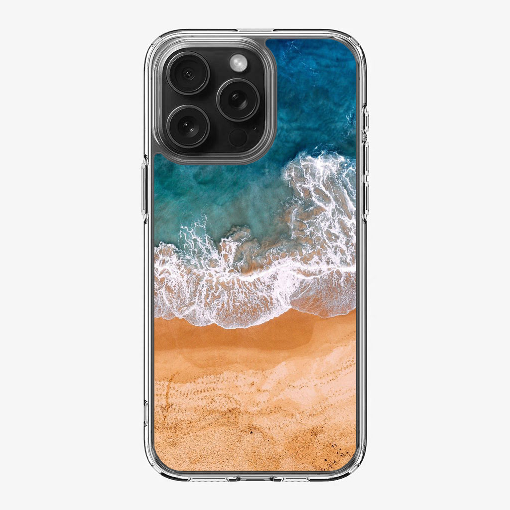 Beach Healer iPhone 16 Pro / 16 Pro Max Case