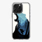 Bear Hunter Art iPhone 16 Pro / 16 Pro Max Case