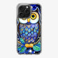 Bedtime Owl iPhone 16 Pro / 16 Pro Max Case