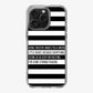 Being Creative Weird iPhone 16 Pro / 16 Pro Max Case