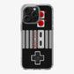 Black Console Controller iPhone 16 Pro / 16 Pro Max Case