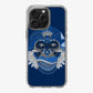 Blue Monkey iPhone 16 Pro / 16 Pro Max Case