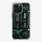 Boombox Blaster iPhone 16 Pro / 16 Pro Max Case