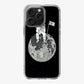 Bored Astronaut iPhone 16 Pro / 16 Pro Max Case