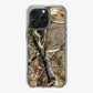 Camoflage Real Tree iPhone 16 Pro / 16 Pro Max Case