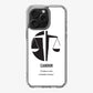 Candor Divergent Faction iPhone 16 Pro / 16 Pro Max Case