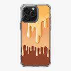 Cheese & Butter Dripping iPhone 16 Pro / 16 Pro Max Case