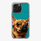 Chihuahua Art iPhone 16 Pro / 16 Pro Max Case