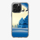 Christmas Eve iPhone 16 Pro / 16 Pro Max Case