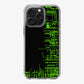 Circuit PCB iPhone 16 Pro / 16 Pro Max Case