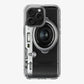 Classic Camera iPhone 16 Pro / 16 Pro Max Case