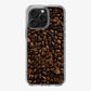 Coffee Beans iPhone 16 Pro / 16 Pro Max Case