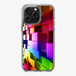 Colorful Cubes iPhone 16 Pro / 16 Pro Max Case