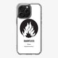 Dauntless Divergent Faction iPhone 16 Pro / 16 Pro Max Case