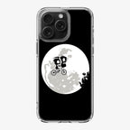 Dib and The ET iPhone 16 Pro / 16 Pro Max Case